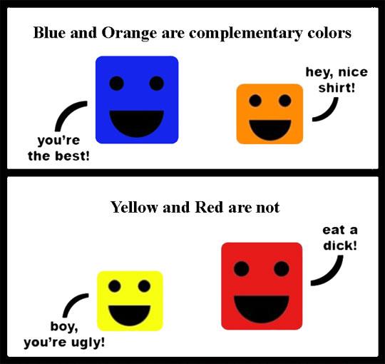 Complementary+Colors+Explained