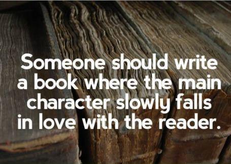 I+would+definitely+read+that