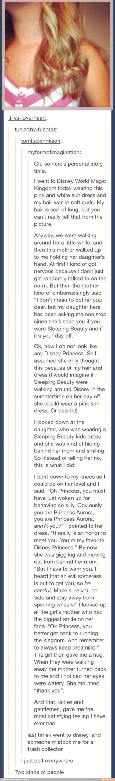 Tumblr+users+go+to+Disneyland