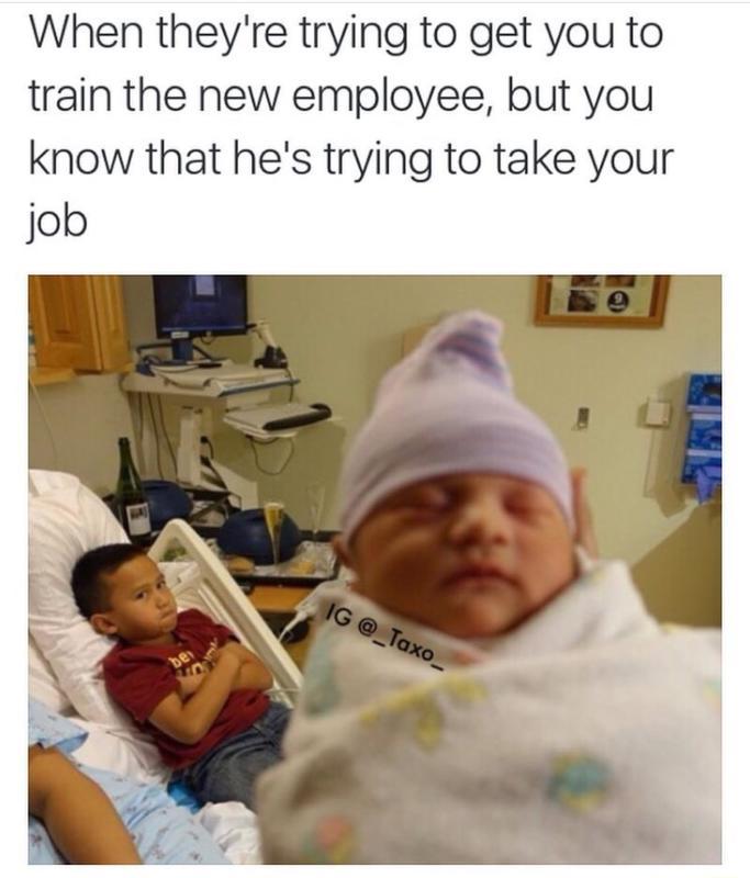 When+they%26%238217%3Bre+trying+to+get+you+to+train+the+new+employee