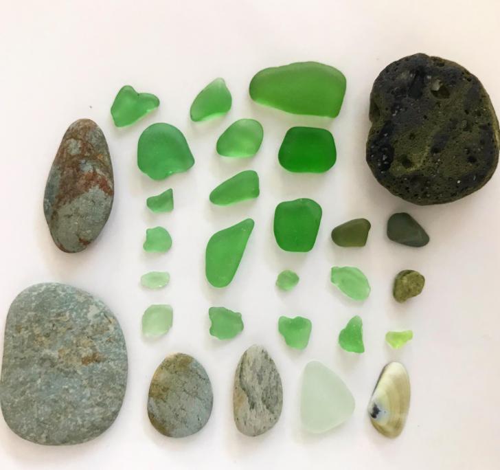 Green+has+been+my+favorite+color+since+I+understood+what+color+was.+The+ocean+has+been+kind+to+me.