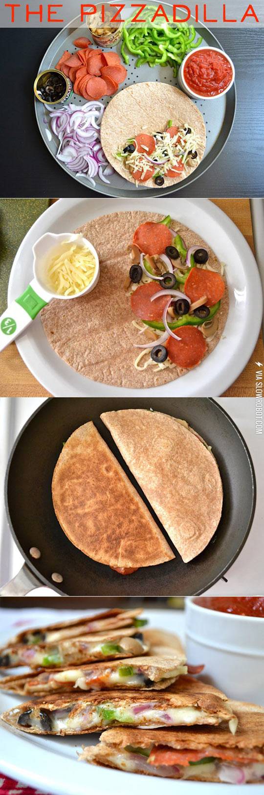The+pizzadilla.
