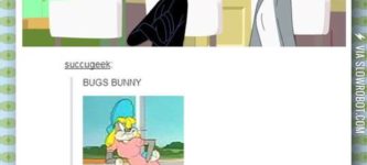 Bugs+BUNNY%21