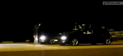 Street+race+running..+lol