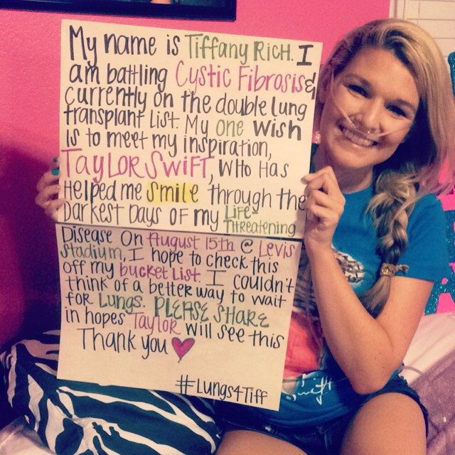 Taylor+Swift+Meet+Tiffany+Rich