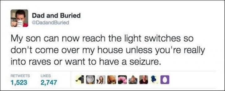 Don%26%238217%3Bt+come+over+unless+you%26%238217%3Bre+into+raves+or+seizures