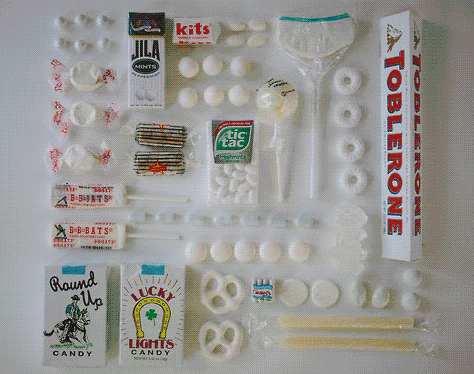 Candy+by+color.