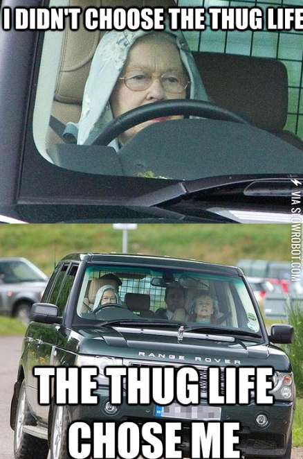 YES%2C+THIS+IS+THE+QUEEN+OF+ENGLAND%2C+IN+A+HOODIE%2C+DRIVING+A+RANGE+ROVER