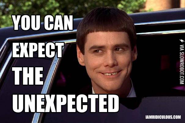 Expect+the+Unexpected