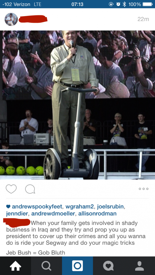 Jeb+Bush+%3D+Gob+Bluth