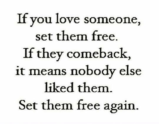 Set+Them+Free