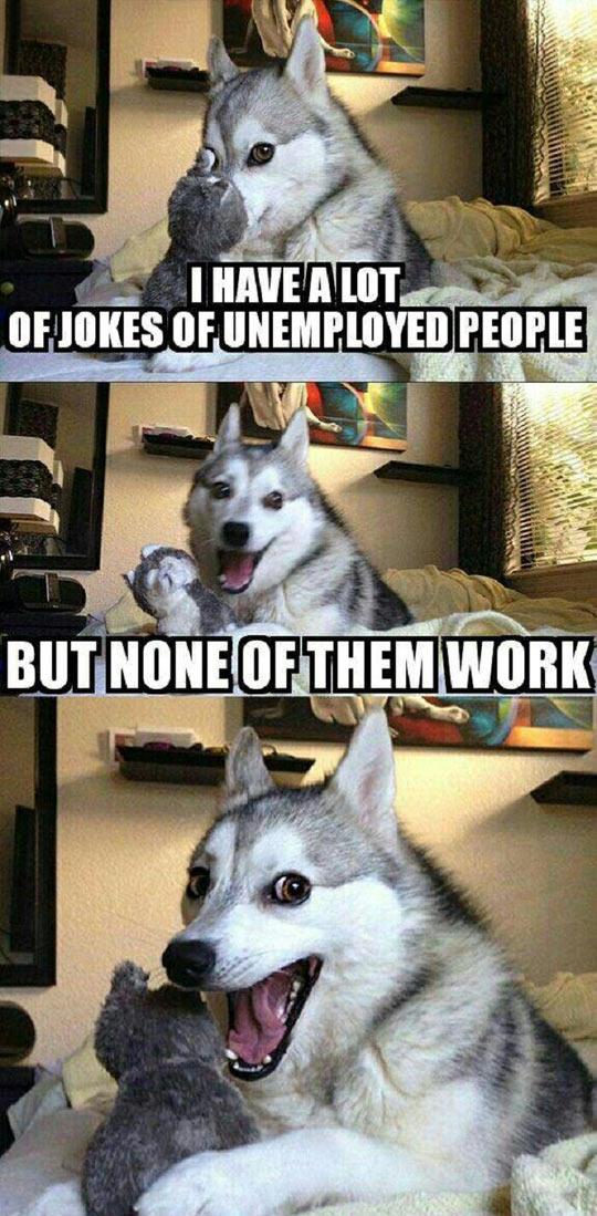 Unemployed+People