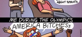 Me+watching+the+Olympics