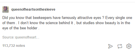 Beauty+is+in+the+eye+of+the+bee+holder