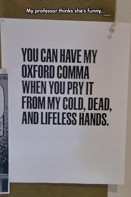 Grammar+Humor