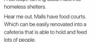 Turning+abandoned+malls+into+homeless+shelters.