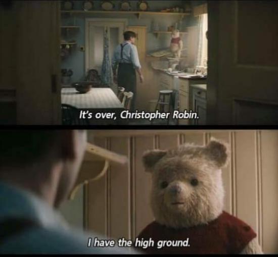 You+underestimate+my+imagination