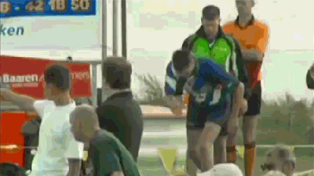 Fierljeppen+%28literally+far-leaping%29+is+a+traditional+Dutch+sport