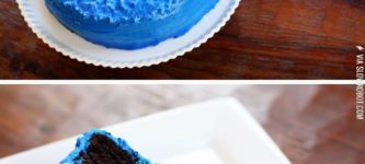 Cookie+Monster+Birthday+Cake+with+Cookie+Dough+Filling