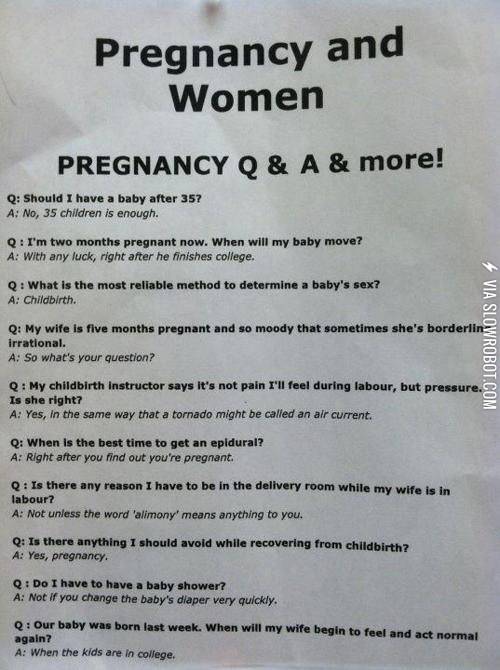 Pregnancy+101