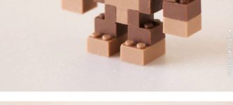 Edible+Chocolate+LEGOs+by+Akihiro+Mizuuchi