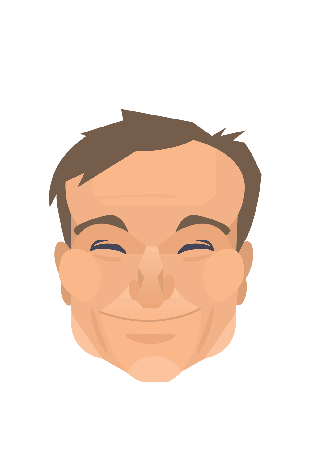 The+many+faces+of+Robin+Williams.