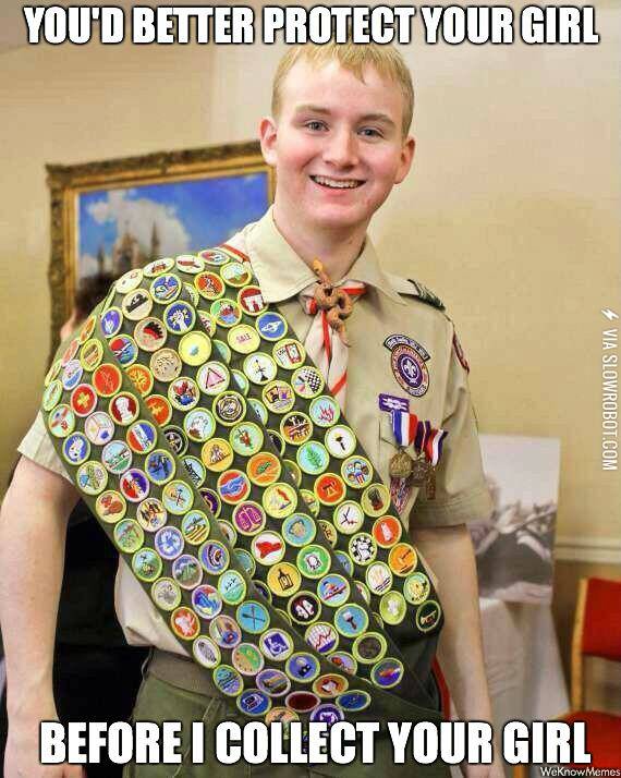 Bow+chicka+boy+scout.