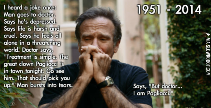 Who+makes+the+clown+laugh%3F