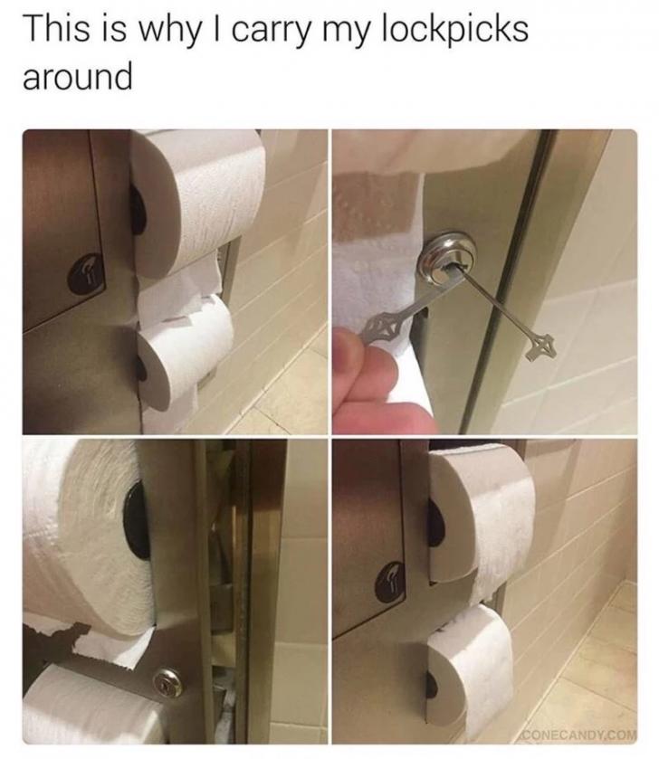 You+never+know+when+you+will+need+your+lockpicks.