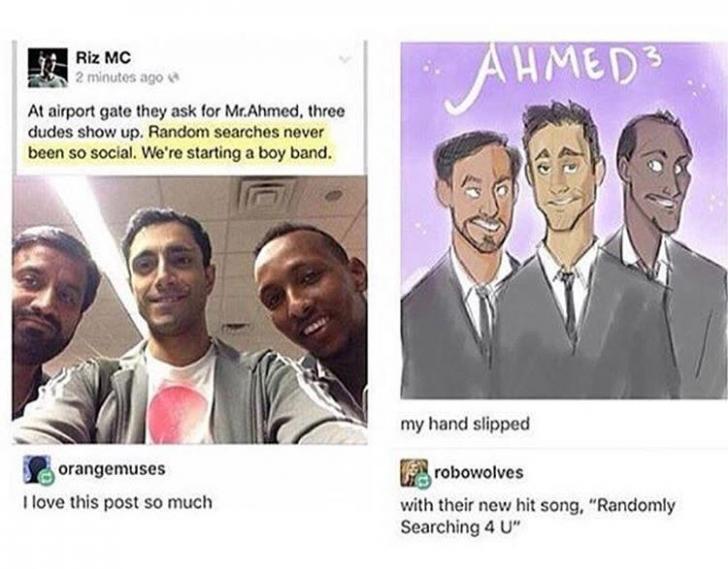 Ahmed+3