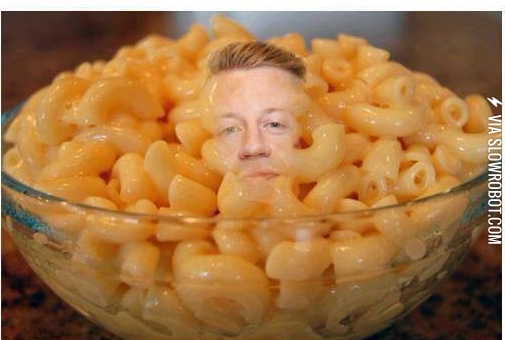Mackleroni+and+cheese