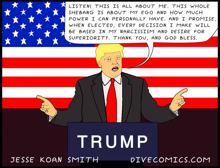 The+Real+Reason+Trump+is+Running