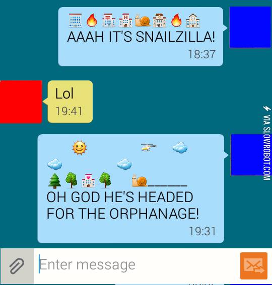 SNAILZILLA%21%21+A+story.