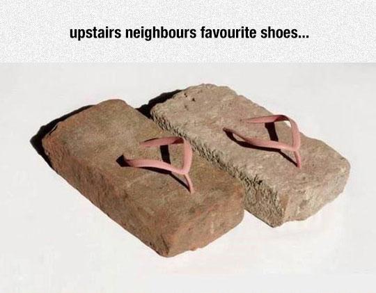 Upstairs+Neighbour%26%238217%3Bs+favorite+shoes.