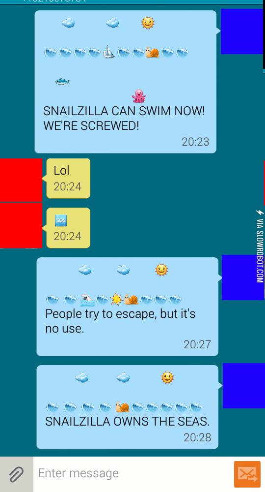 Snailzilla+owns+the+seas