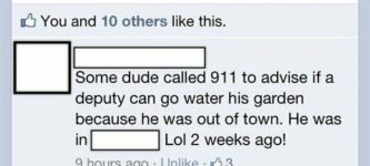 People+Calling+911