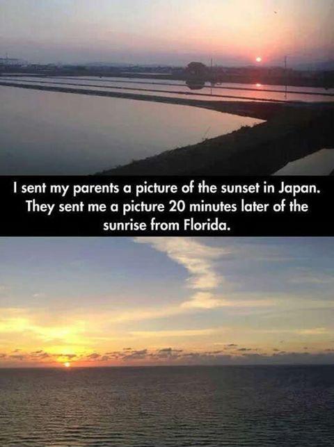 Sunrises+on+the+opposite+sides+of+the+world