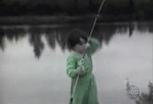 Kid+vs+Fish..+LOL%21%21