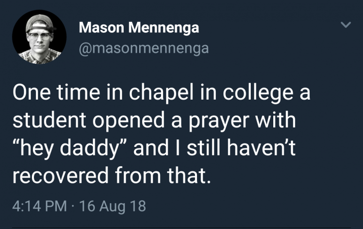 Praise+daddy