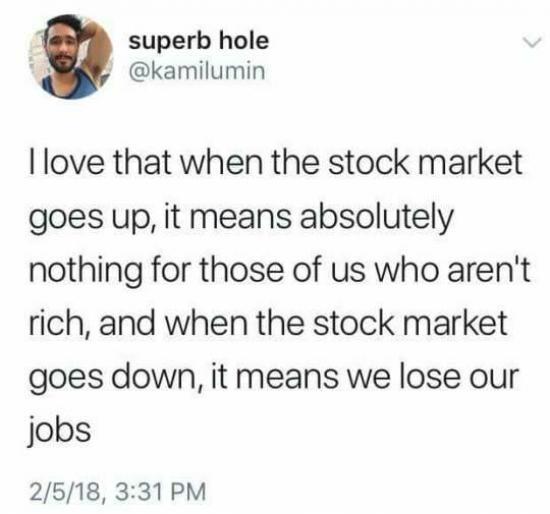 The+stock+market+in+a+nutshell