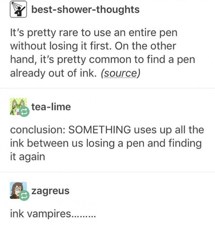 Ink+Vampires