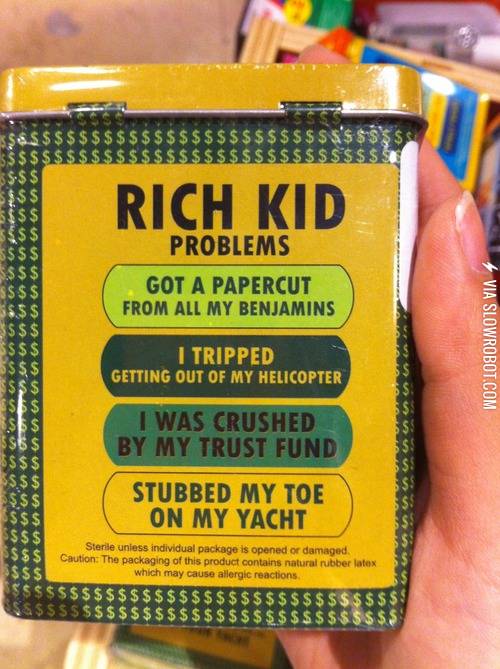 RICH+KID+PROBLEMS