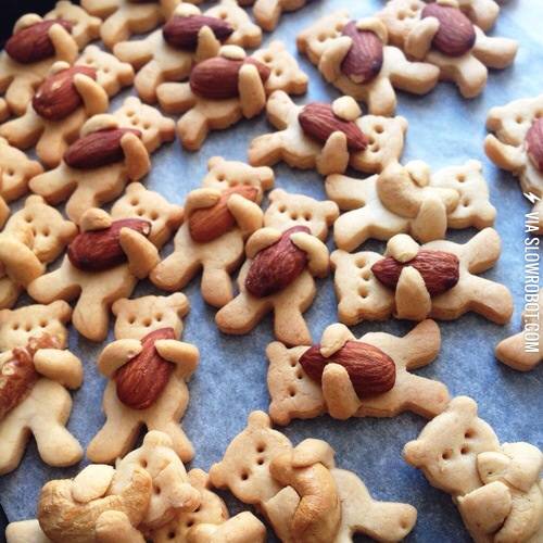 Cutest+cookies+ever.