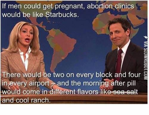 If+men+could+get+pregnant