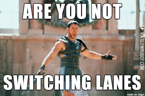 When+the+car+in+front+of+you+has+had+its+blinker+on+for+ages