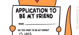 Application+to+be+my+friend