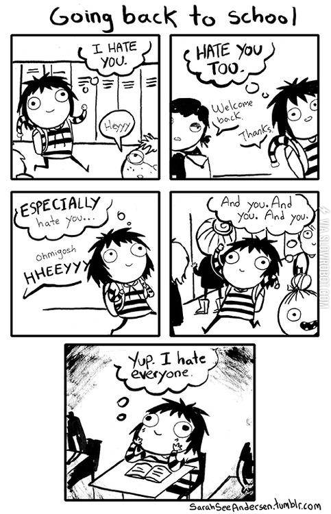 Going+back+to+school