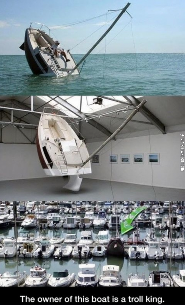 Boat+trolling+captain.