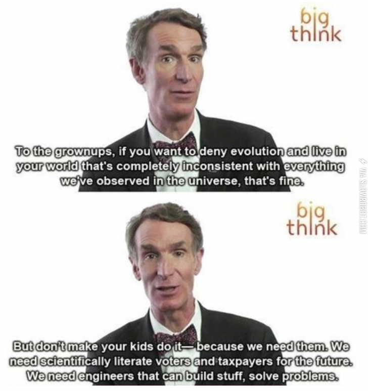 Bill+Nye+is+awesome.