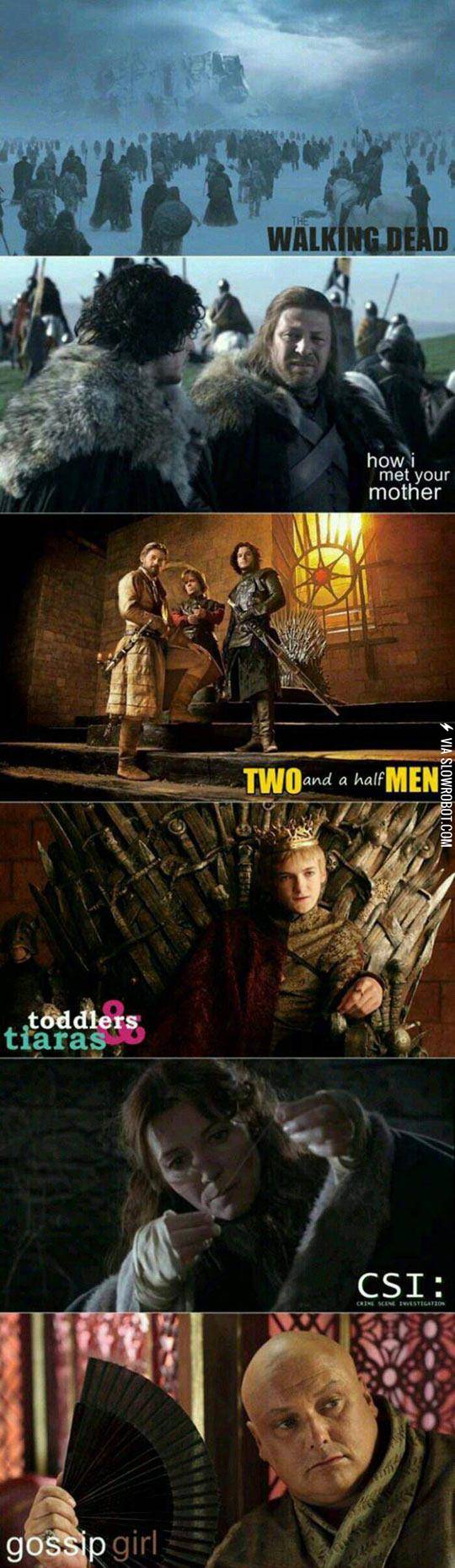 Why+Watch+Any+Other+Shows+When+You+Have+Everything+In+Game+Of+Thrones%3F